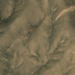 Satellite imagery of Shīn Ghar, AF