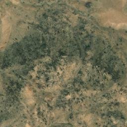 Satellite imagery of Shīnkay, AF