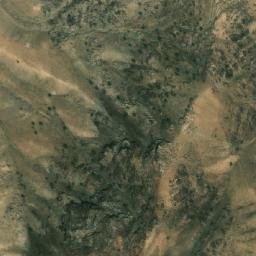 Satellite imagery of Shīnkay, AF