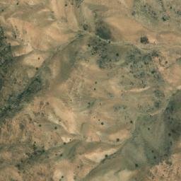 Satellite imagery of Shīnkay, AF