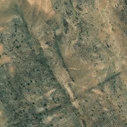 Satellite imagery of Dê Tangay Ghar, AF