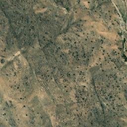 Satellite imagery of Dê Tangay Ghar, AF