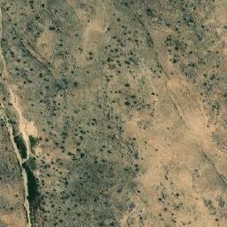 Satellite imagery of Dê Tangay Ghar, AF