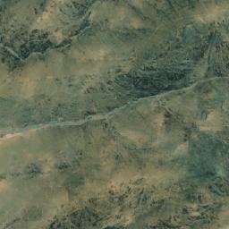 Satellite imagery of Kaz̲h̲ah Ghar, AF