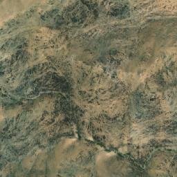 Satellite imagery of Kaz̲h̲ah Ghar, AF