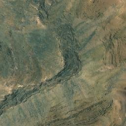 Satellite imagery of Ghūnḏ Ghar, AF