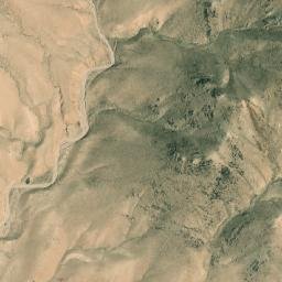 Satellite imagery of Drē Sarē Ghunḏêy, AF