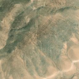 Satellite imagery of Drē Sarē Ghunḏêy, AF