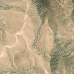 Satellite imagery of Drē Sarē Ghunḏêy, AF