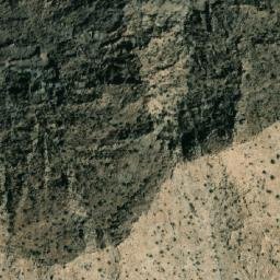 Satellite imagery of Spīn Ghar, AF