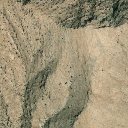 Satellite imagery of Spīn Ghar, AF