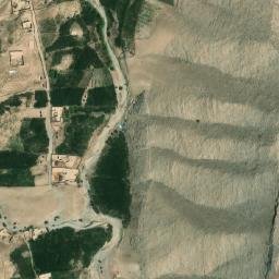 Satellite imagery of Spīnah Ghunḏêy, AF
