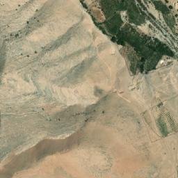 Satellite imagery of Spīnah Ghunḏêy, AF