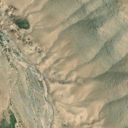 Satellite imagery of Spīnah Ghunḏêy, AF