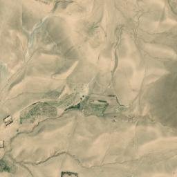 Satellite imagery of Bādām Band, AF