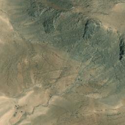 Satellite imagery of Gora Badamband, AF