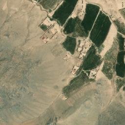 Satellite imagery of Gora Badamband, AF