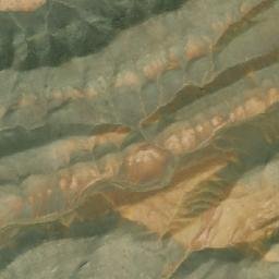 Satellite imagery of Kōṯêy Ghar, AF