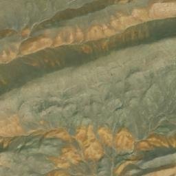 Satellite imagery of Kōṯêy Ghar, AF