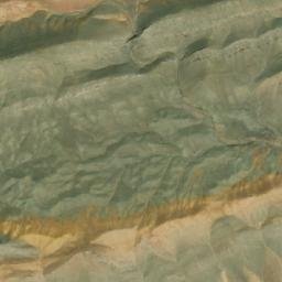 Satellite imagery of Kōṯêy Ghar, AF