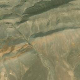 Satellite imagery of Ḏomêy Ghar, AF