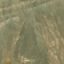 Satellite imagery of Ḏomêy Ghar, AF