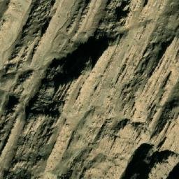 Satellite imagery of Khadō Ṯing, AF