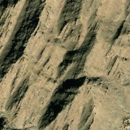 Satellite imagery of Khadō Ṯing, AF