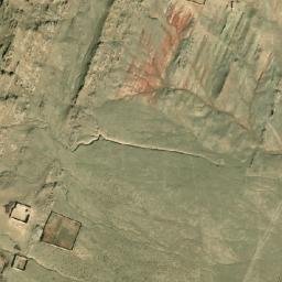 Satellite imagery of Khadō Ṯing, AF