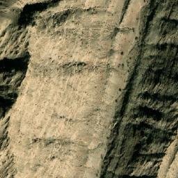 Satellite imagery of Kōdkhah, AF