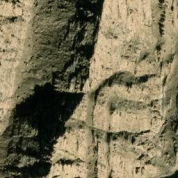 Satellite imagery of Gaṟang, AF