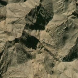 Satellite imagery of Ōrghaṟī Ghar, AF