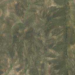 Satellite imagery of S̲h̲āyêstah Mêṟō Ghunḏêy, AF