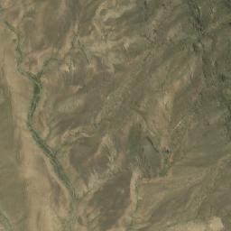 Satellite imagery of Badīn Chishtō Ghunḏêy, AF