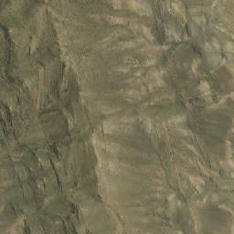 Satellite imagery of Badīn Chishtō Ghunḏêy, AF