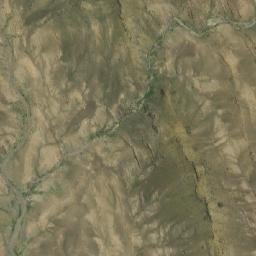 Satellite imagery of Badīn Chishtō Ghunḏêy, AF