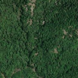 Satellite imagery of Birni Dhār, IN