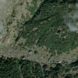Satellite imagery of Belna, IN