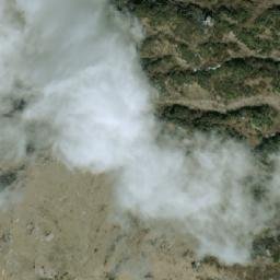 Satellite imagery of Khūri Dhār, IN
