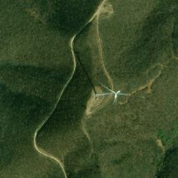 Satellite imagery of Longwangjian, CN
