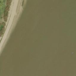 Satellite imagery of Theodolite Point (historical), CN