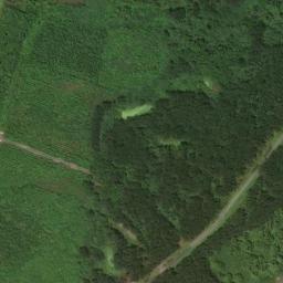 Satellite imagery of Theodolite Point (historical), CN