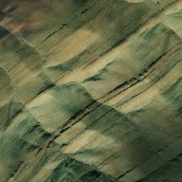 Satellite imagery of Bou Tiriit, MA
