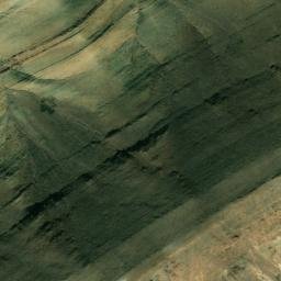 Satellite imagery of Bou Tiriit, MA