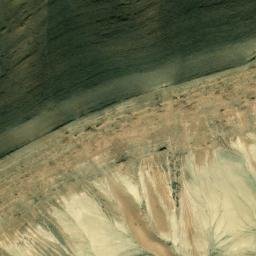 Satellite imagery of Bou Tiriit, MA