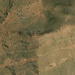 Satellite imagery of Amalou-n-Tafrant-n-Inwarzi, MA