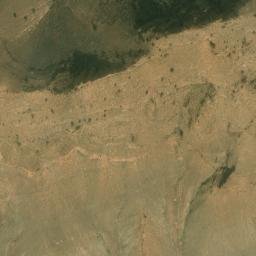 Satellite imagery of Amalou-n-Tafrant-n-Inwarzi, MA