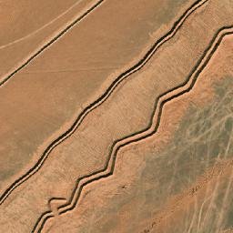 Satellite imagery of Meksem ed Dahma, DZ