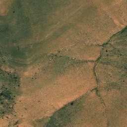 Satellite imagery of Djebel Menndjib, DZ