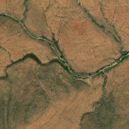 Satellite imagery of Djebel Menndjib, DZ